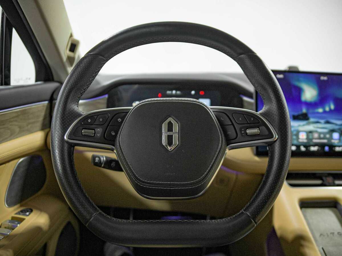 Купить Aito M5, 2022, 41 935 км, фото №11