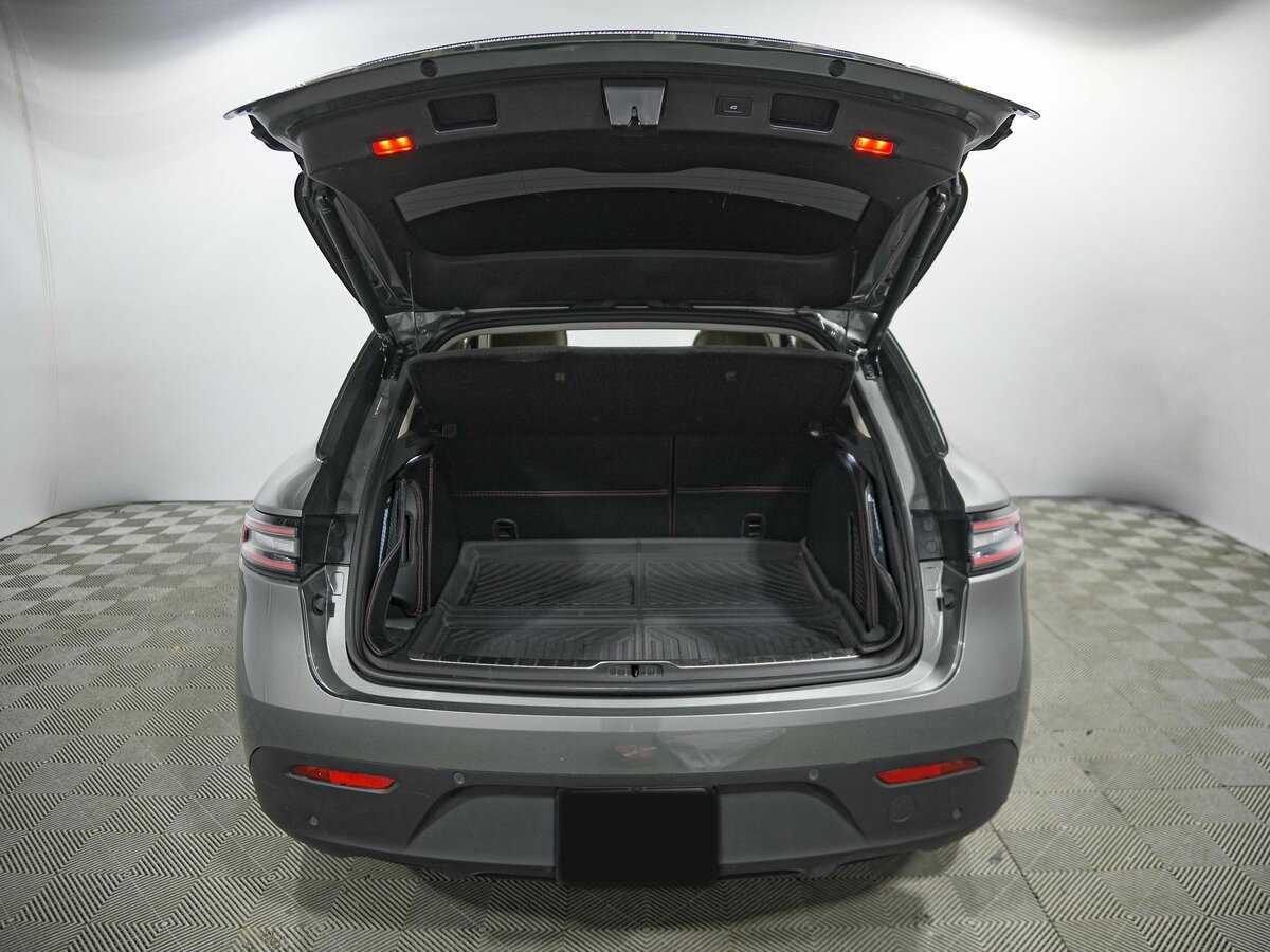 Купить Aito M5, 2022, 41 935 км, фото №23