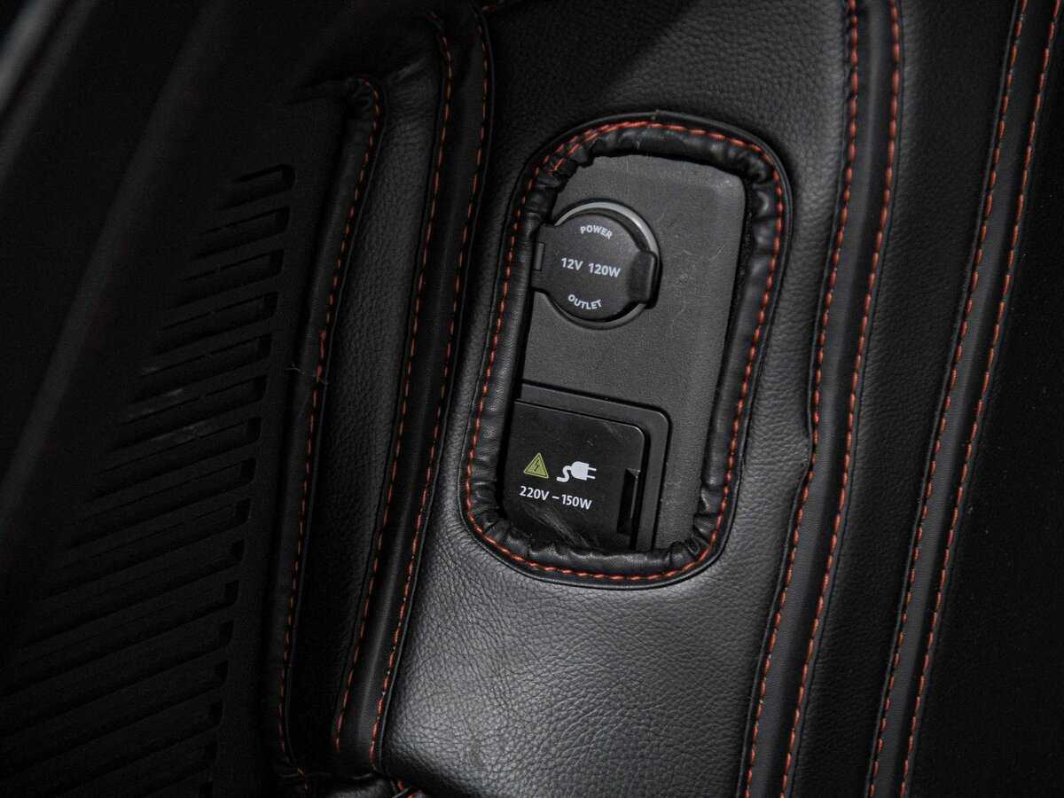 Купить Aito M5, 2022, 41 935 км, фото №25