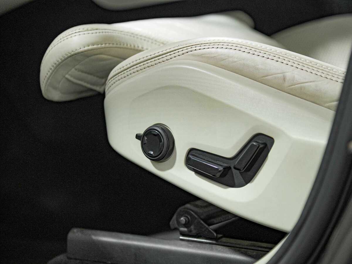 Купить Volvo XC60, 2017, 118 242 км, фото №18