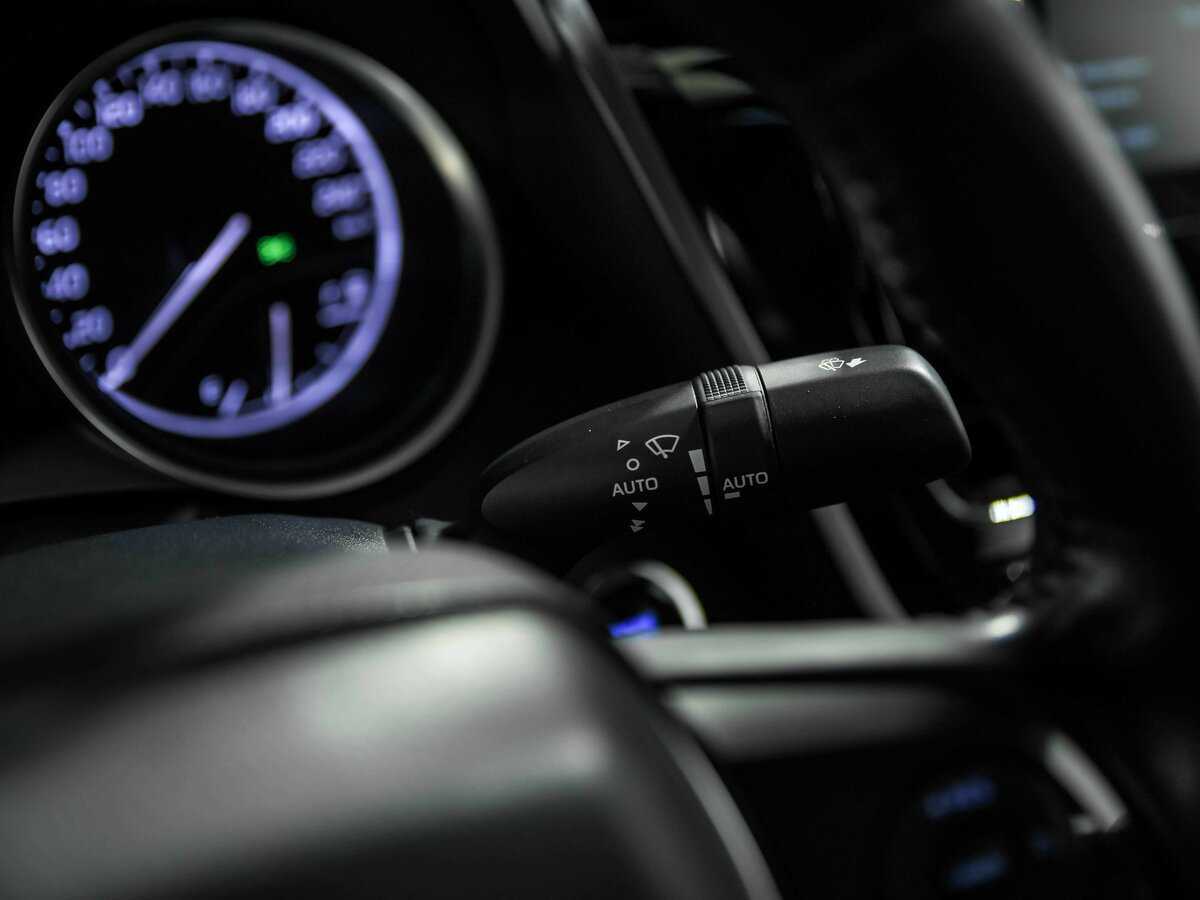 Купить Toyota Camry, 2021, 107 475 км, фото №10