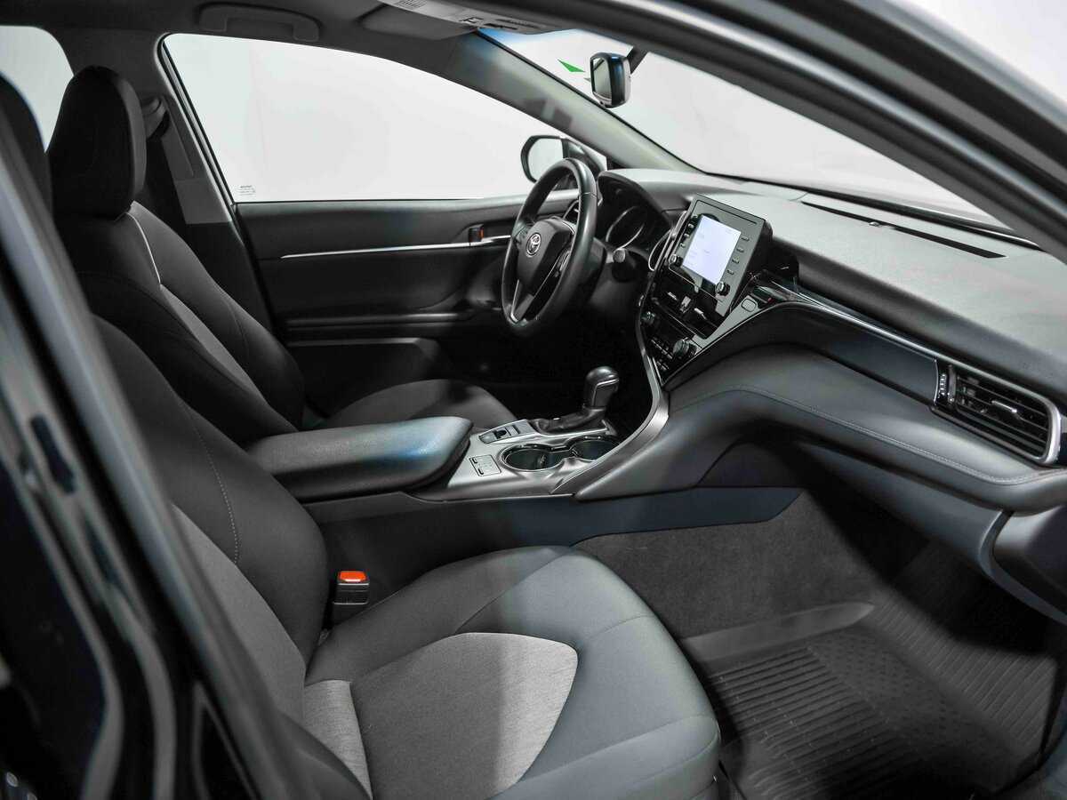 Купить Toyota Camry, 2021, 107 475 км, фото №17