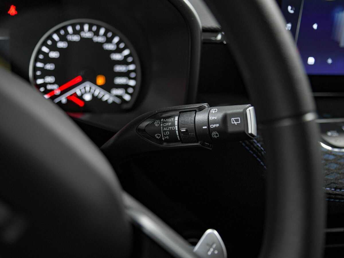 Купить Haval Jolion, 2023, 560 км, фото №10