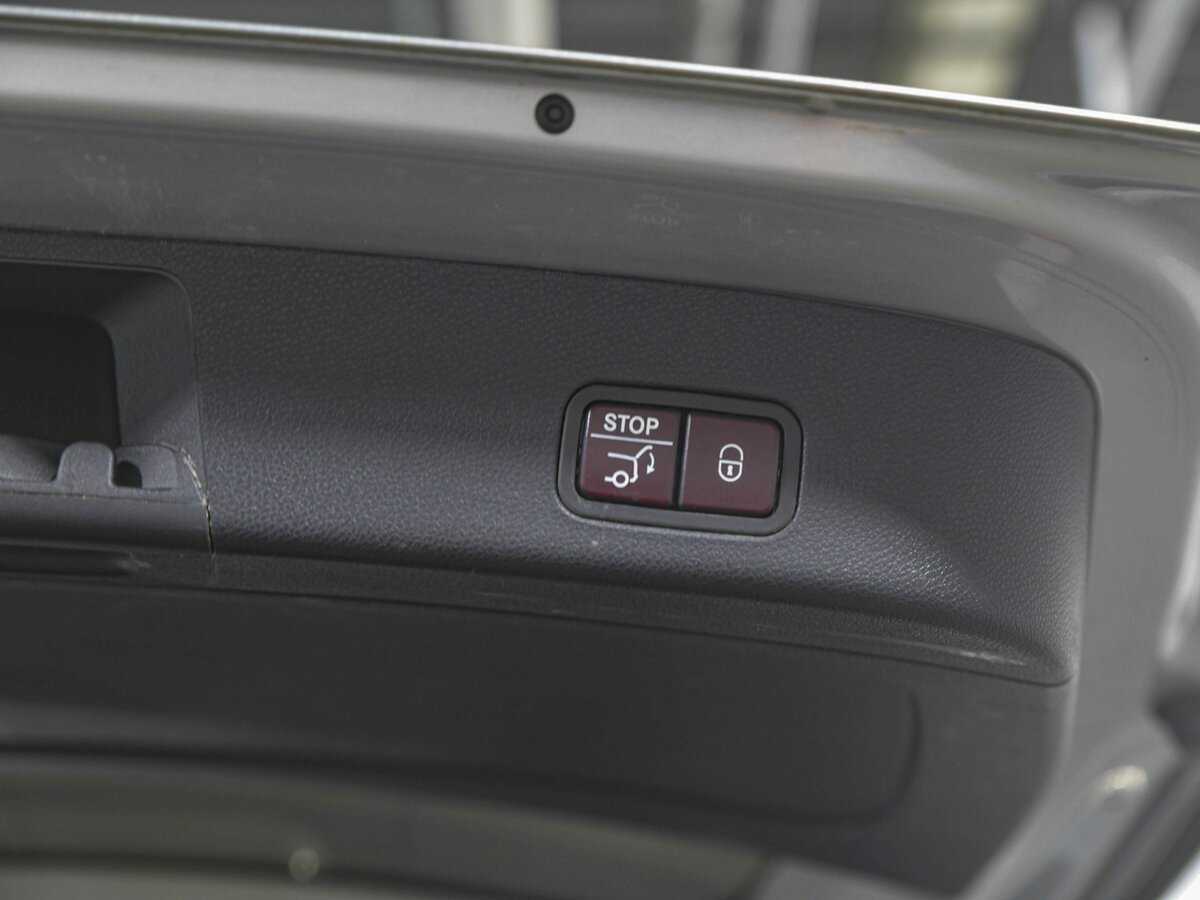 Купить Mercedes-Benz GL-Класс 350 CDI BlueTEC, 2015, 219 803 км, фото №25