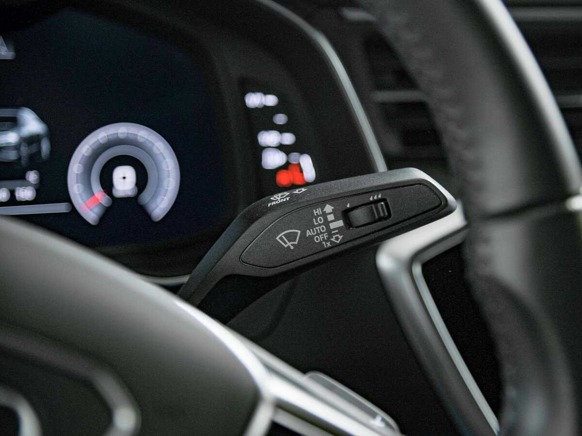 Купить Audi A6 45 TFSI, 2019, 126 790 км, фото №9