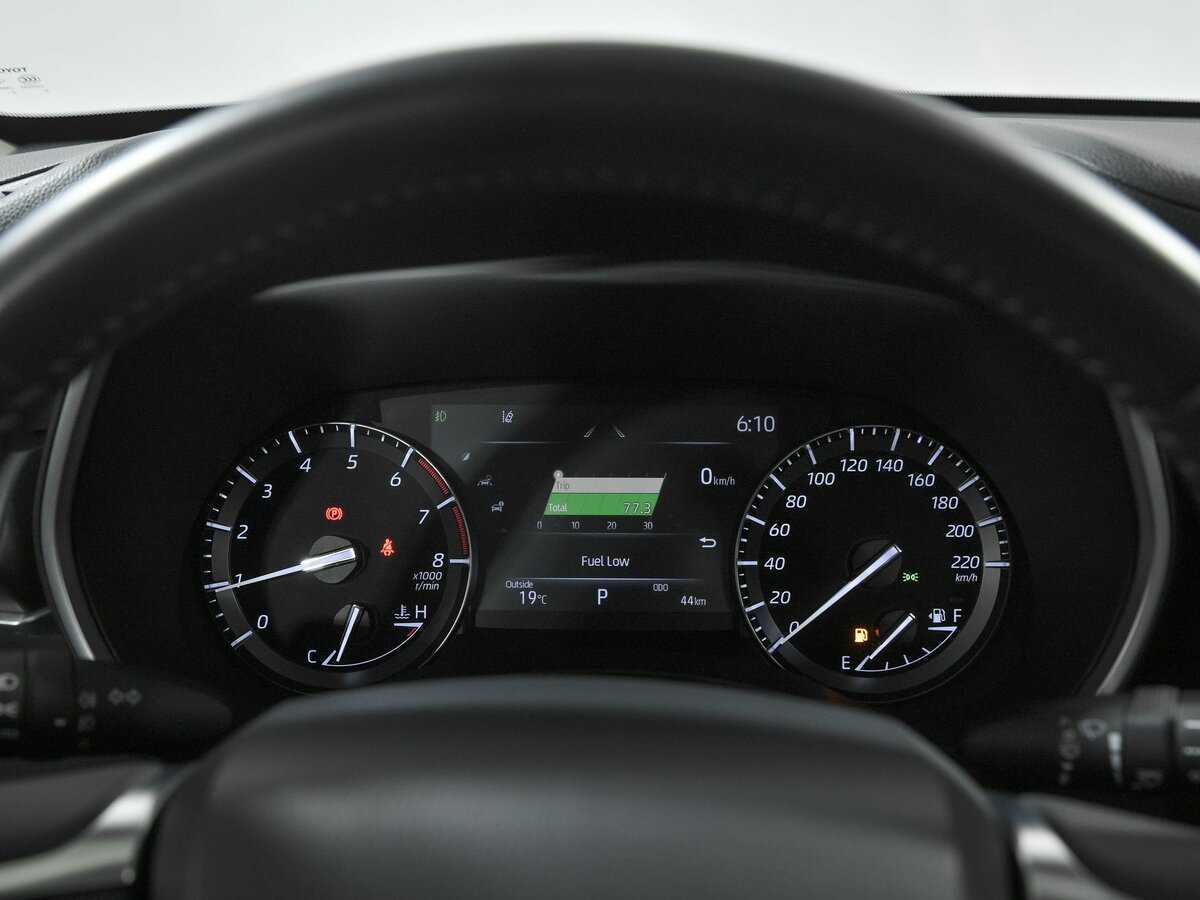 Купить Toyota Highlander, 2022, 44 км, фото №7