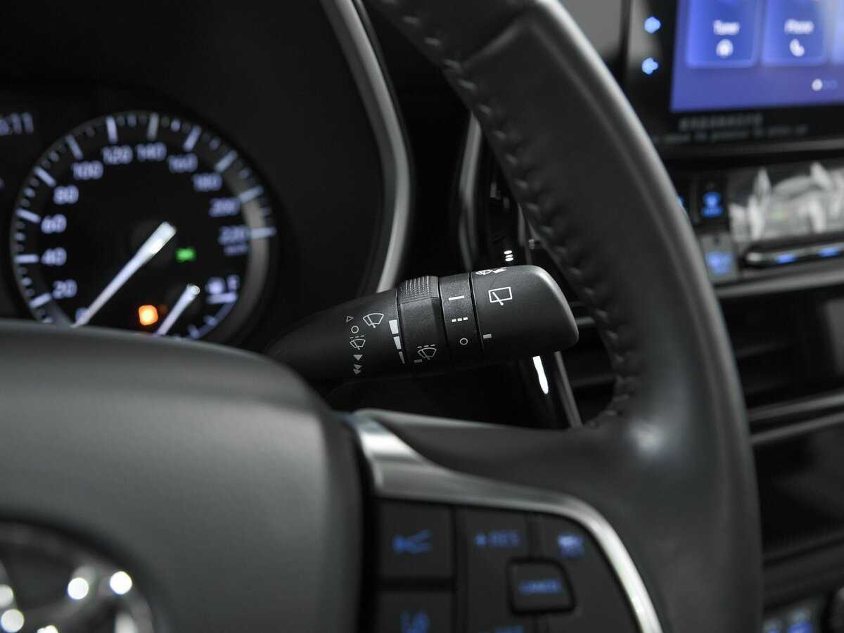 Купить Toyota Highlander, 2022, 44 км, фото №10