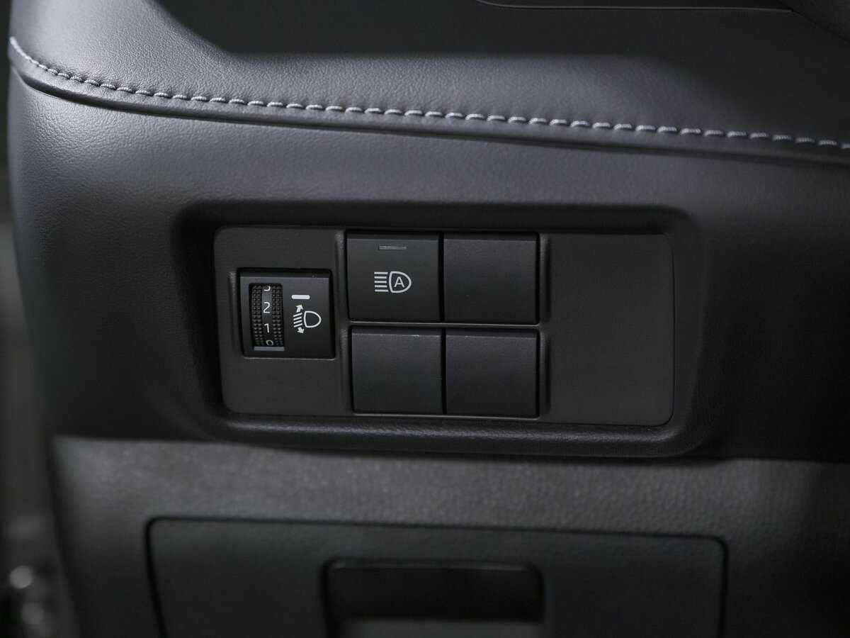 Купить Toyota Highlander, 2022, 44 км, фото №16