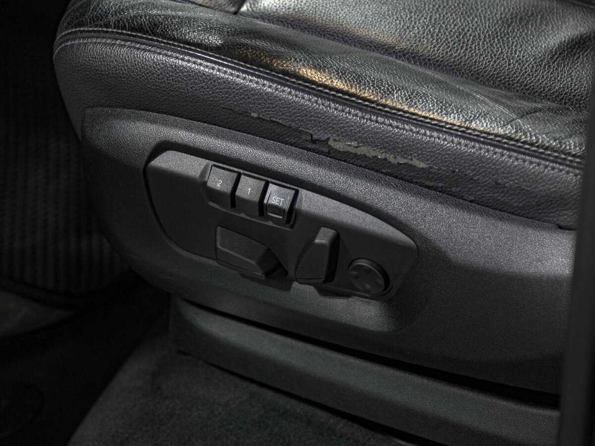 Купить BMW X5 35i, 2017, 193 100 км, фото №16