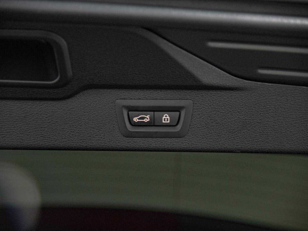 Купить BMW X5 35i, 2017, 193 100 км, фото №23