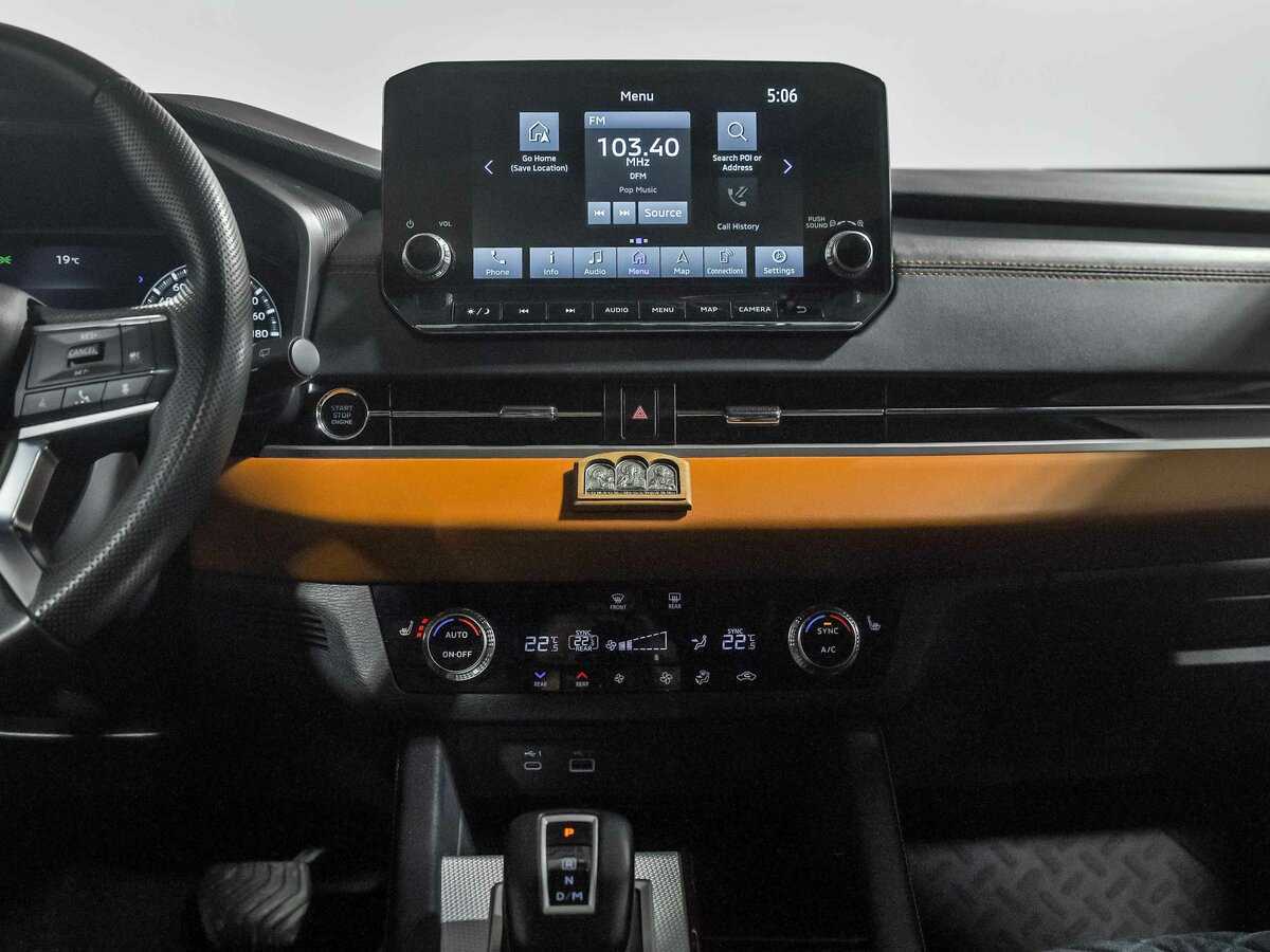 Купить Mitsubishi Outlander, 2023, 24 762 км, фото №10