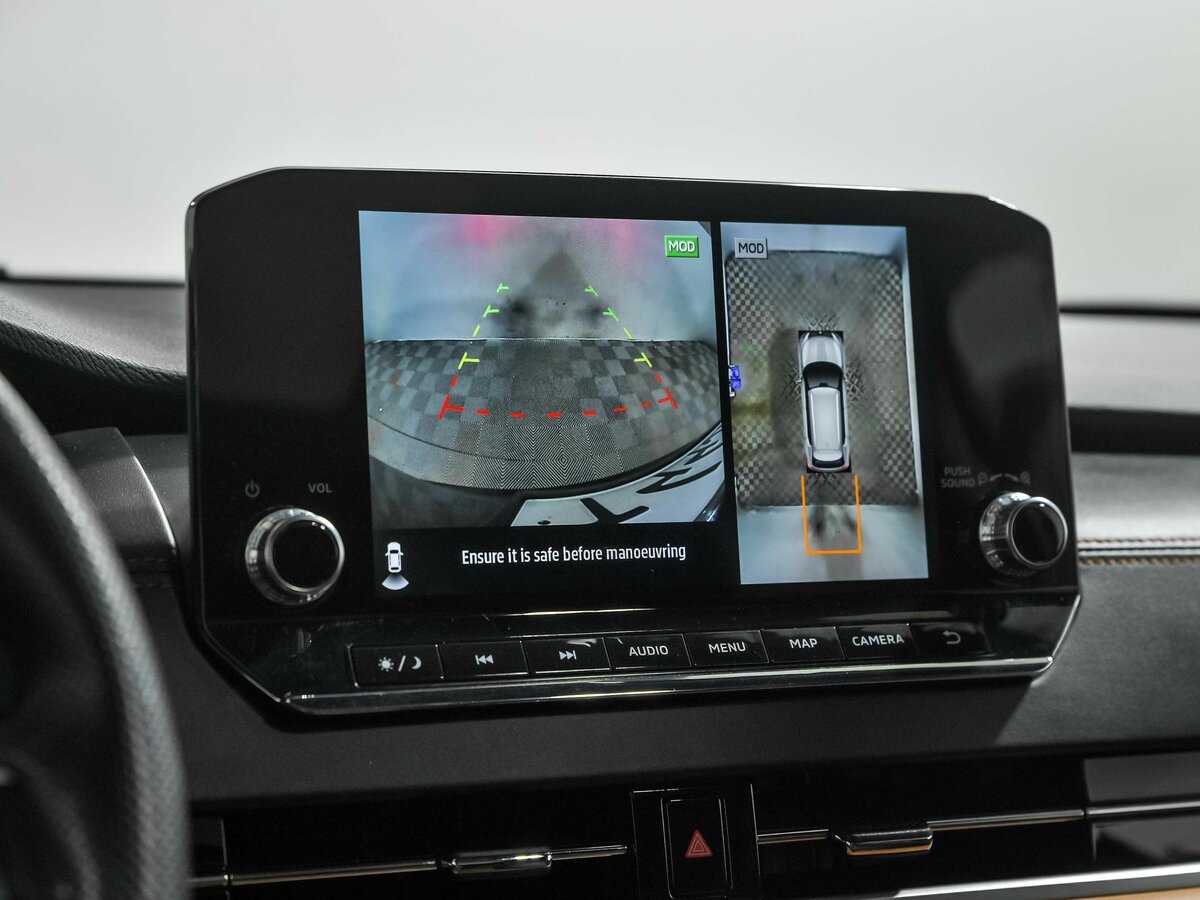 Купить Mitsubishi Outlander, 2023, 24 762 км, фото №11