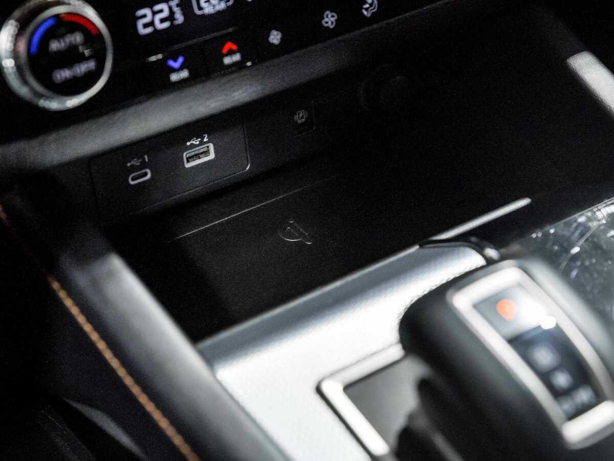 Купить Mitsubishi Outlander, 2023, 24 762 км, фото №12