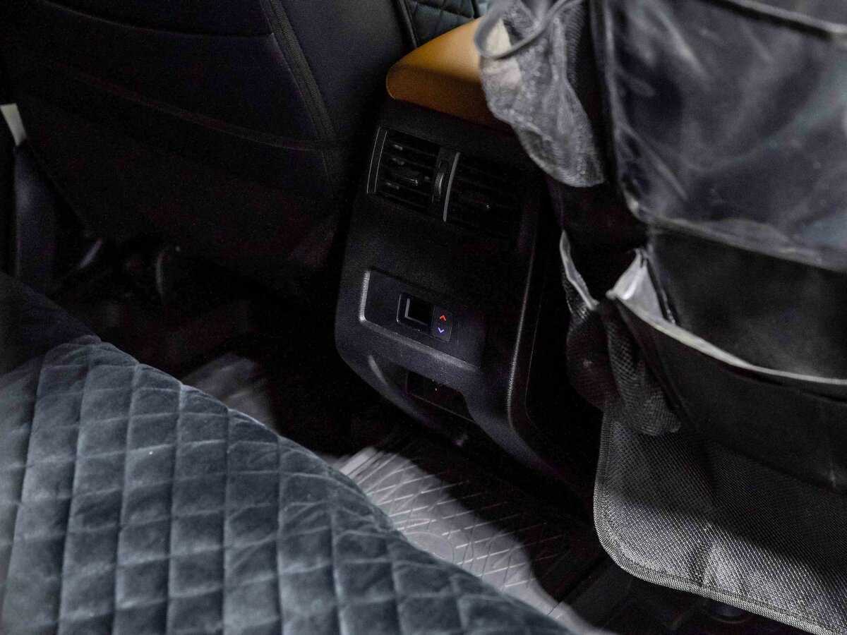 Купить Mitsubishi Outlander, 2023, 24 762 км, фото №19