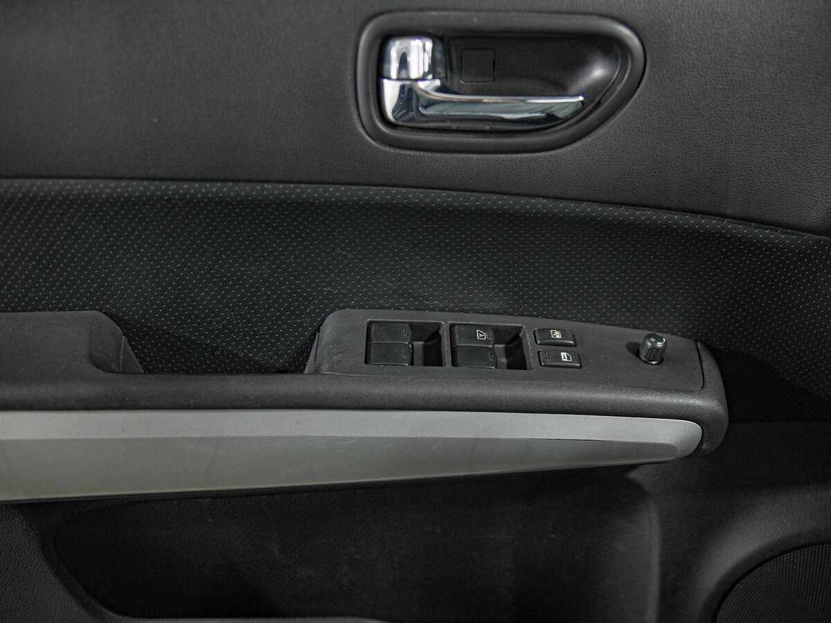 Купить Nissan X-Trail, 2011, 332 942 км, фото №12