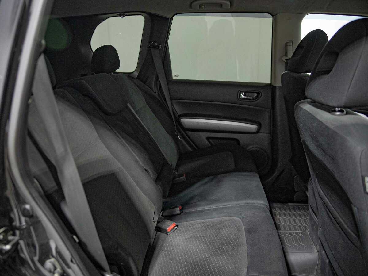 Купить Nissan X-Trail, 2011, 332 942 км, фото №14