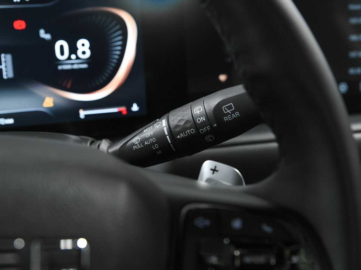 Купить Exeed TXL, 2023, 28 971 км, фото №10