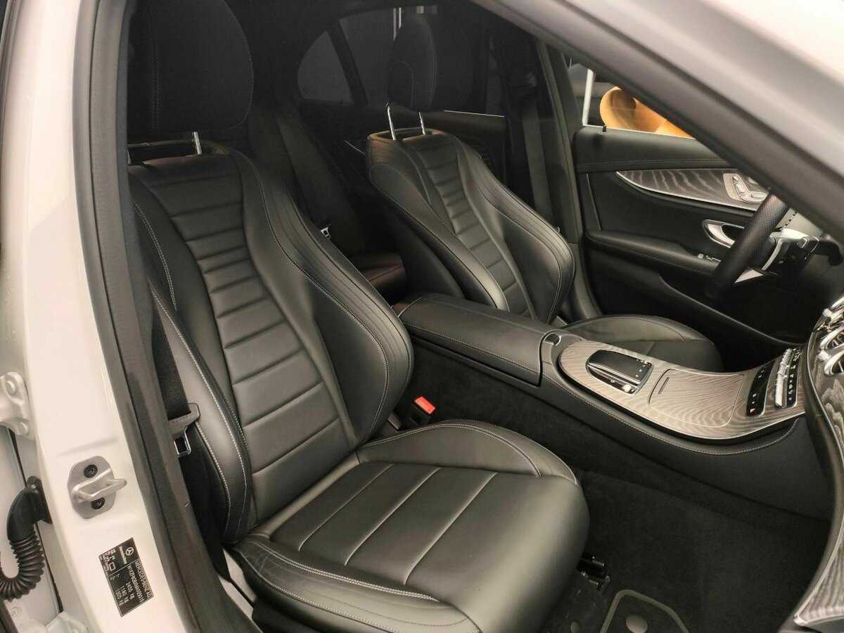 Купить Mercedes-Benz E-Класс 350, 2020, 46 095 км, фото №20