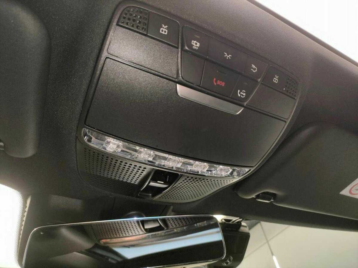 Купить Mercedes-Benz E-Класс 350, 2020, 46 095 км, фото №26