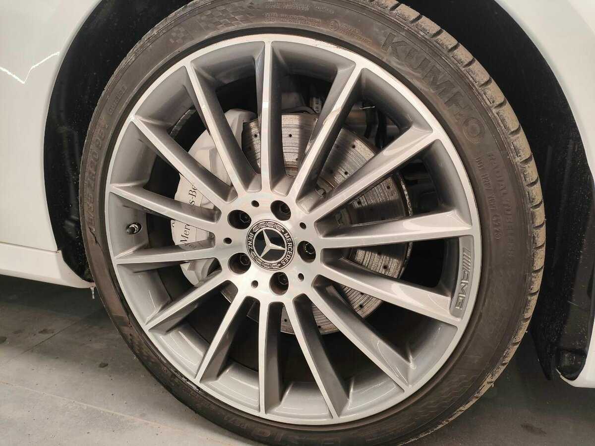 Купить Mercedes-Benz E-Класс 350, 2020, 46 095 км, фото №28