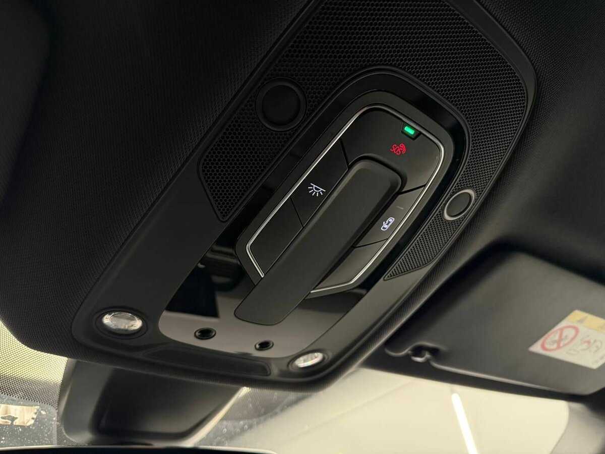 Купить Audi Q5 45 TFSI, 2021, 90 918 км, фото №13