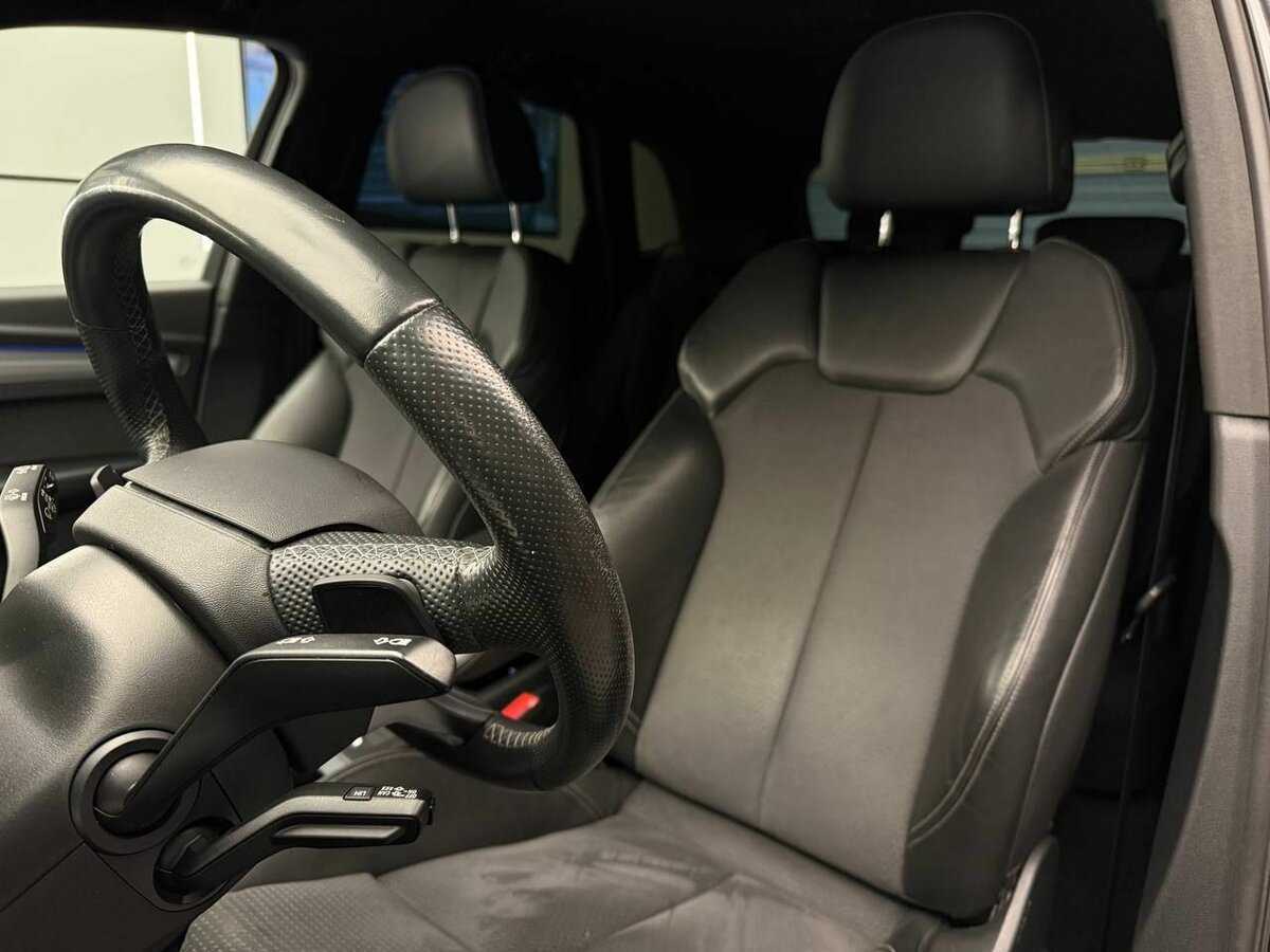 Купить Audi Q5 45 TFSI, 2021, 90 918 км, фото №16