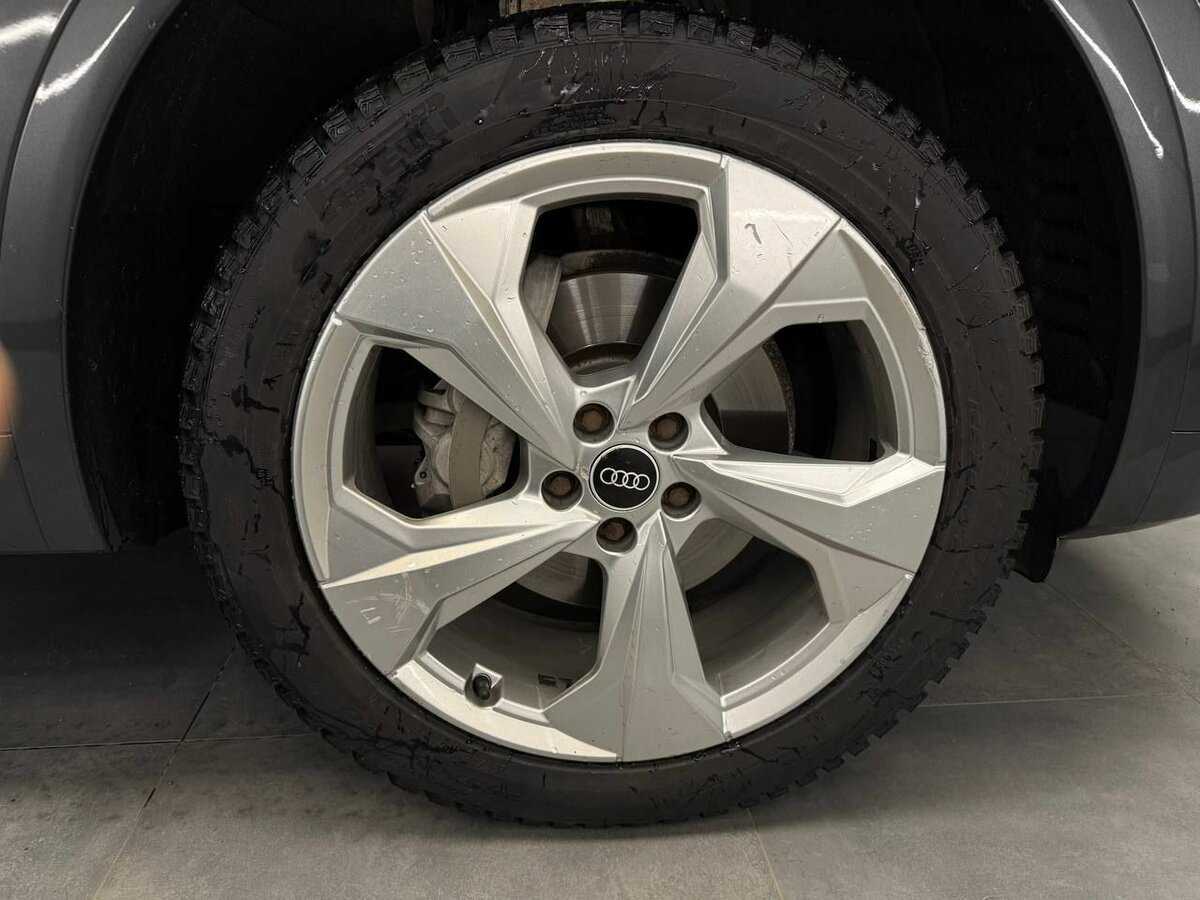 Купить Audi Q5 45 TFSI, 2021, 90 918 км, фото №28