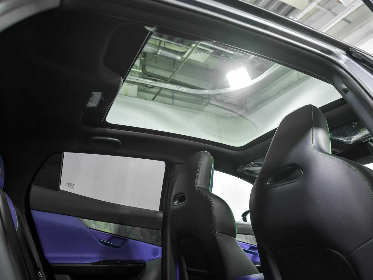 Купить Changan UNI-T, 2023, 2 672 км, фото №21