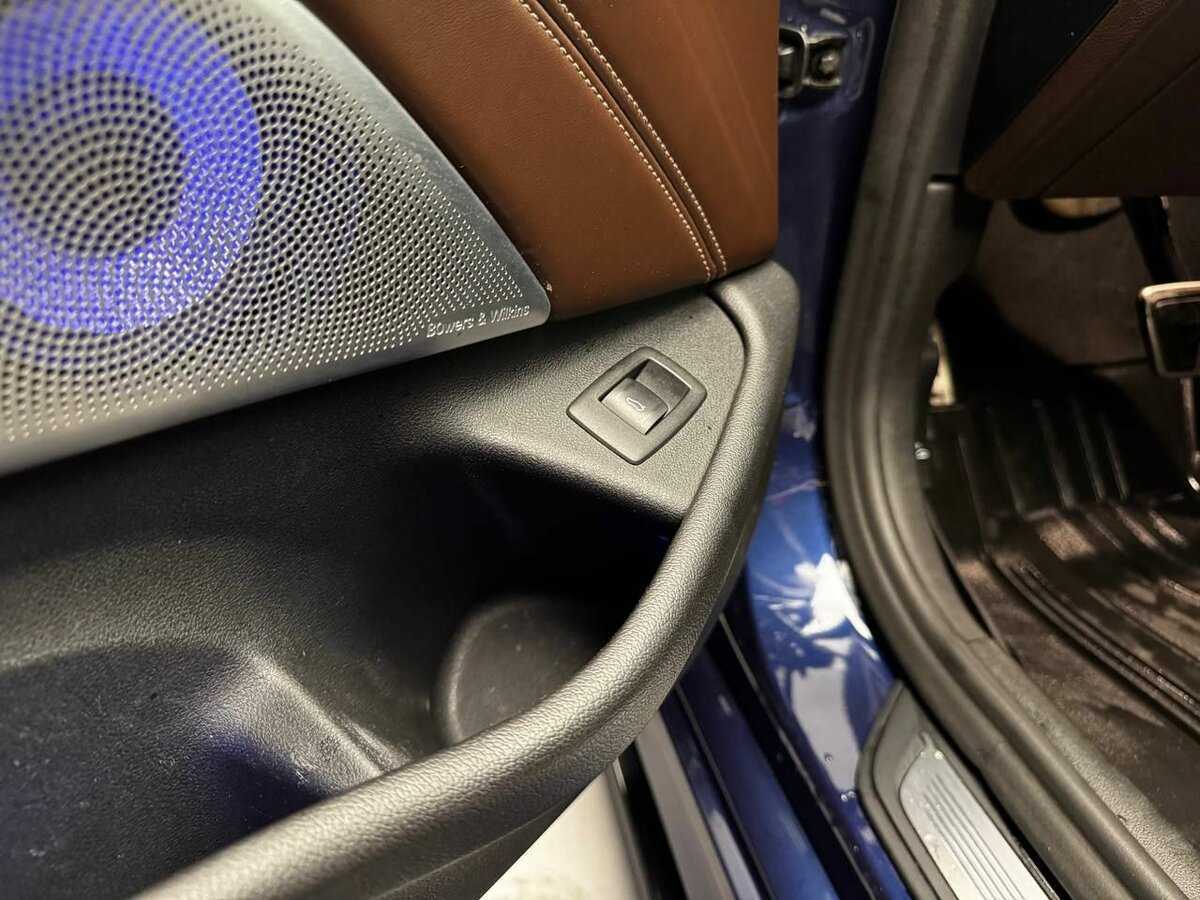 Купить BMW 5 серии 530d xDrive, 2018, 131 782 км, фото №18