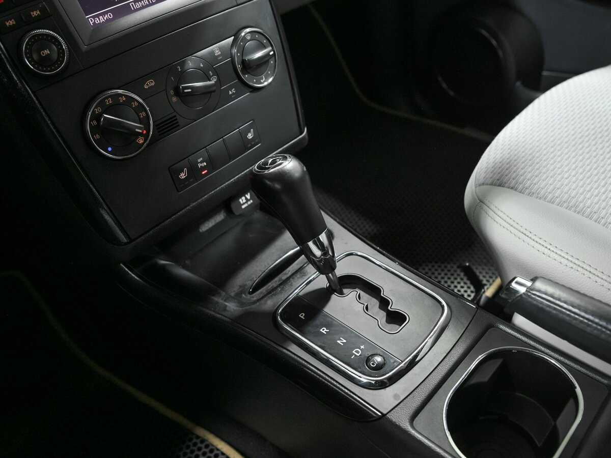 Купить Mercedes-Benz A-Класс 160, 2010, 201 808 км, фото №12