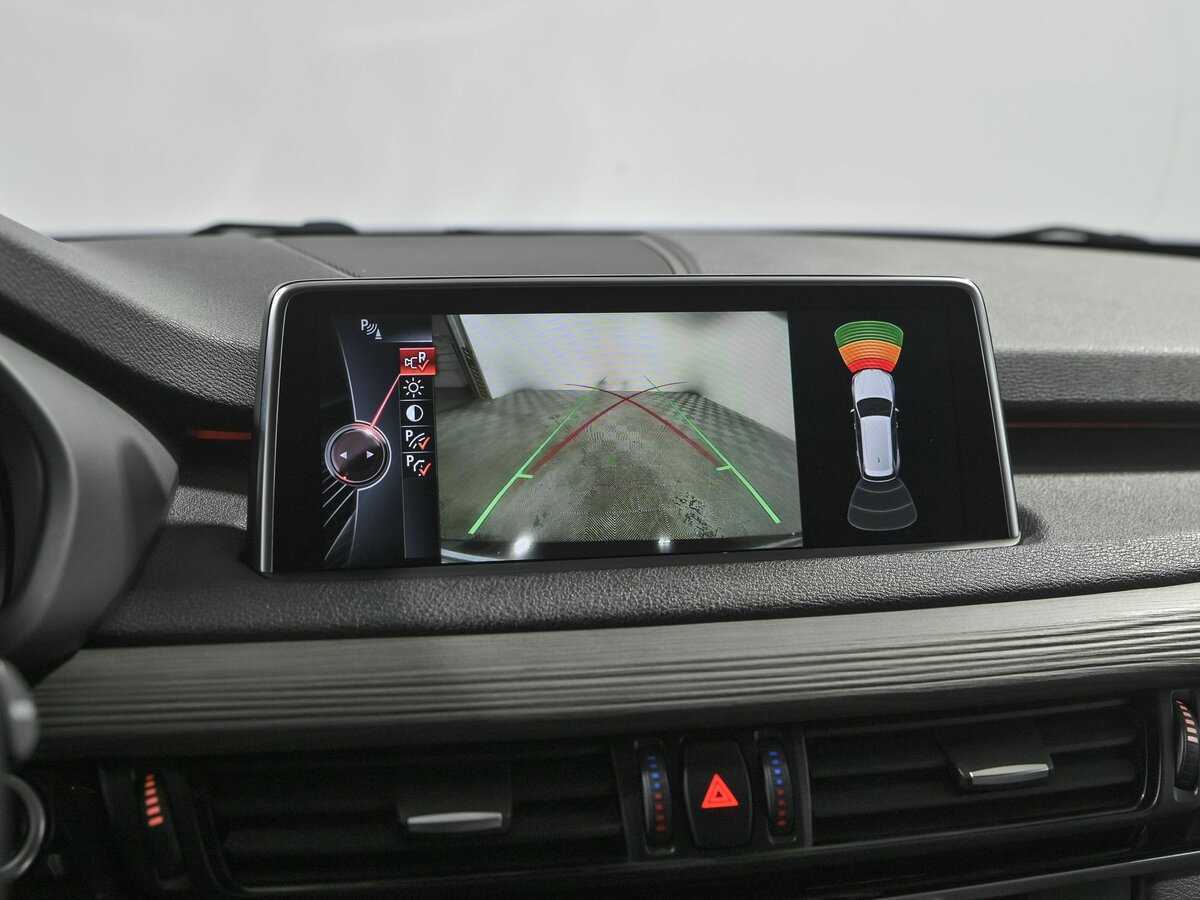 Купить BMW X5 30d, 2013, 188 128 км, фото №13