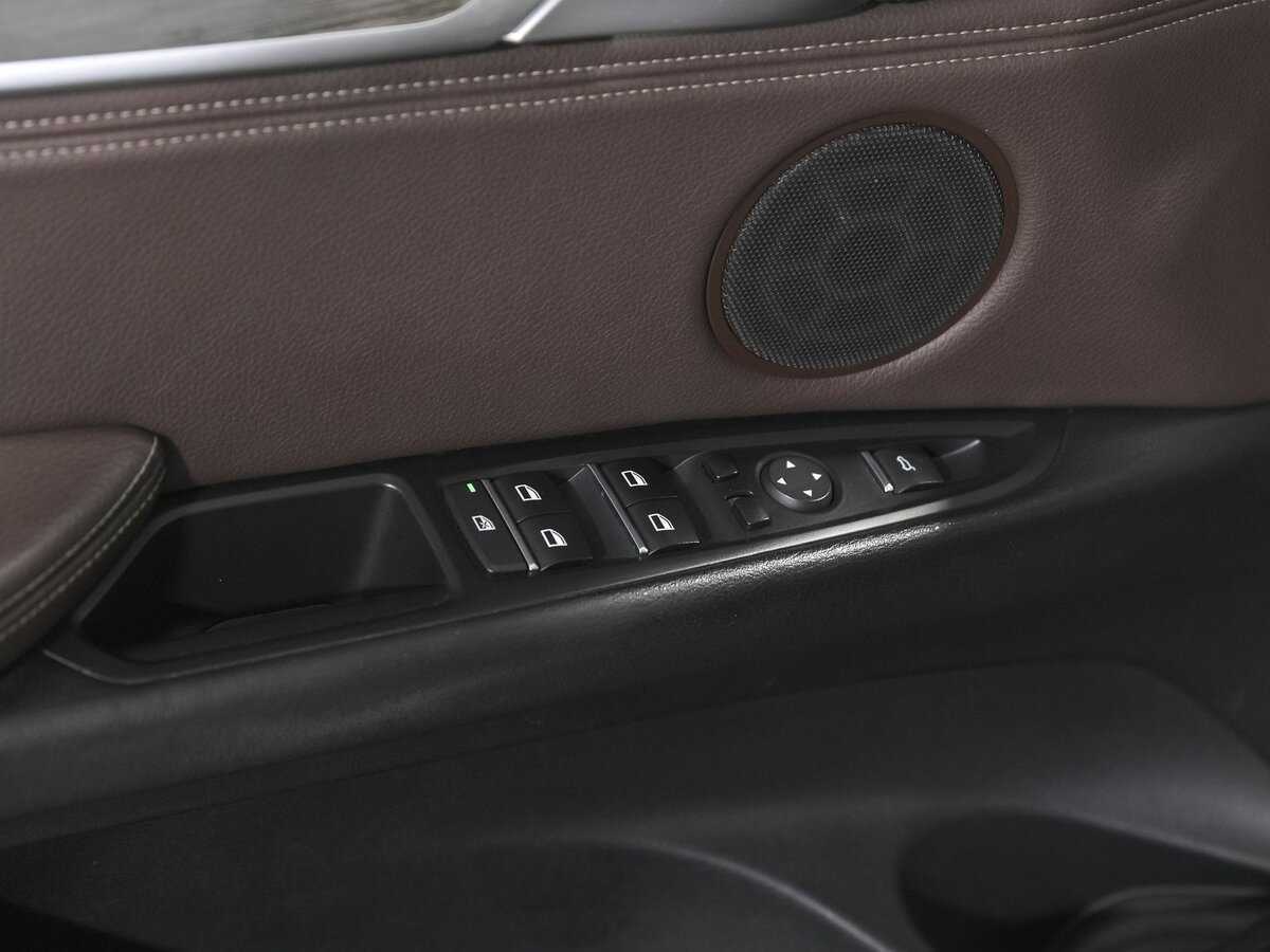 Купить BMW X5 30d, 2013, 188 128 км, фото №18