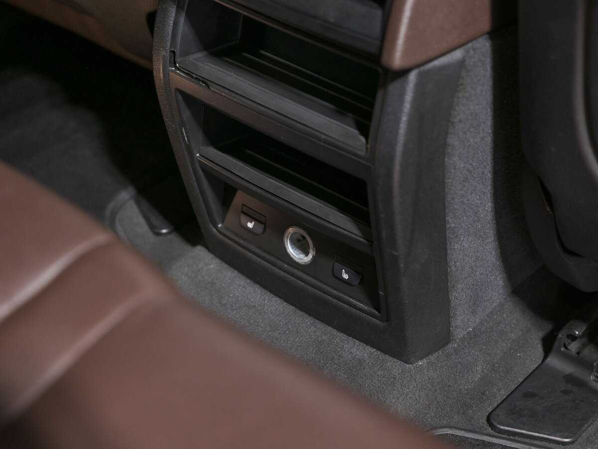 Купить BMW X5 30d, 2013, 188 128 км, фото №22