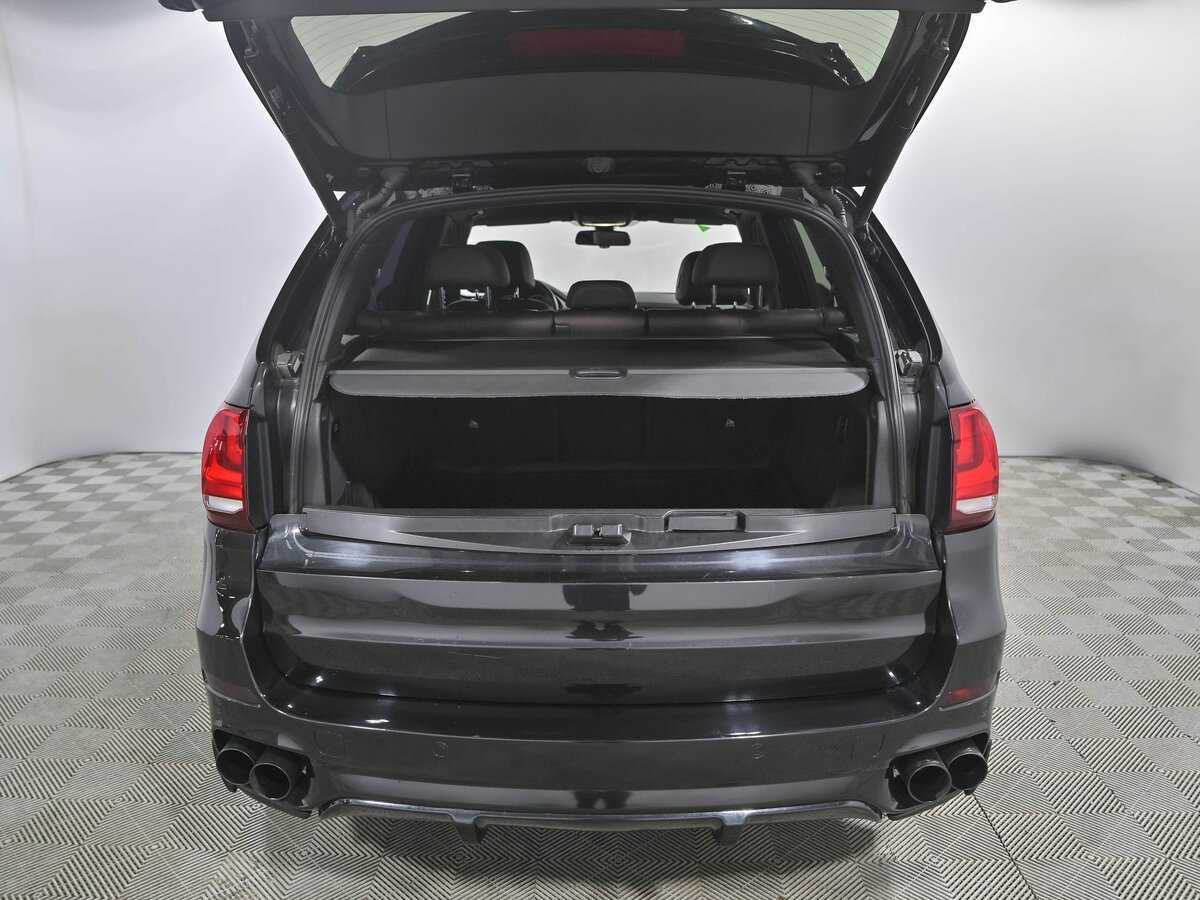 Купить BMW X5 30d, 2013, 188 128 км, фото №27