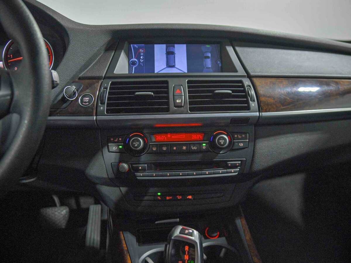Купить BMW X5 30d, 2011, 418 086 км, фото №11