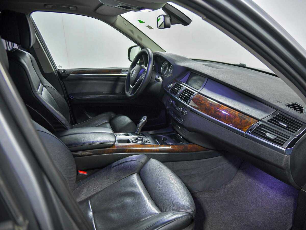 Купить BMW X5 30d, 2011, 418 086 км, фото №18