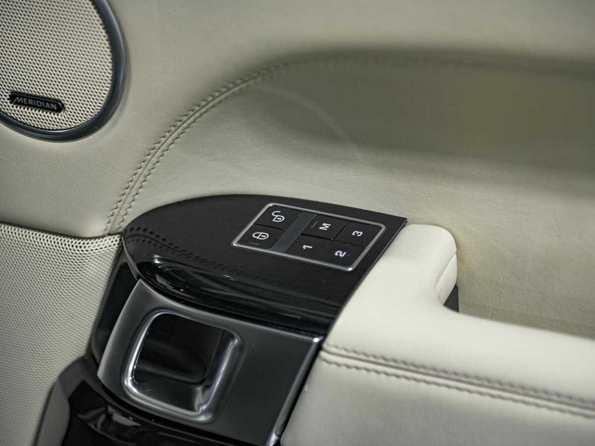 Купить Land Rover Range Rover, 2013, 144 814 км, фото №21