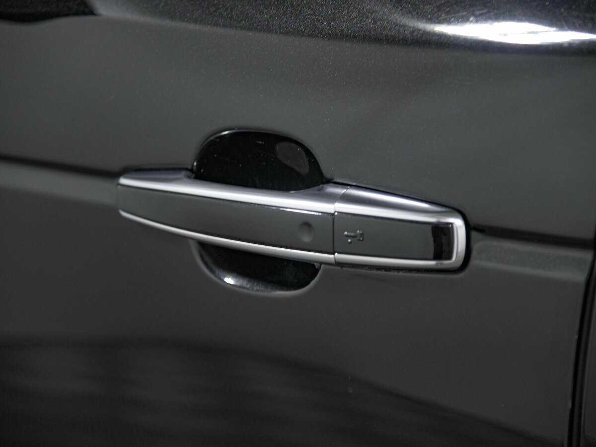 Купить Land Rover Range Rover, 2013, 144 814 км, фото №30