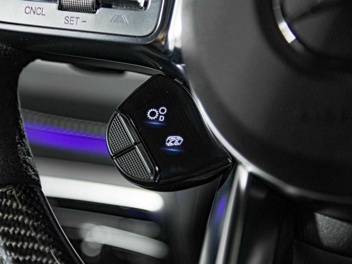 Купить Mercedes-Benz G-Класс AMG 63 AMG, 2023, 11 953 км, фото №10