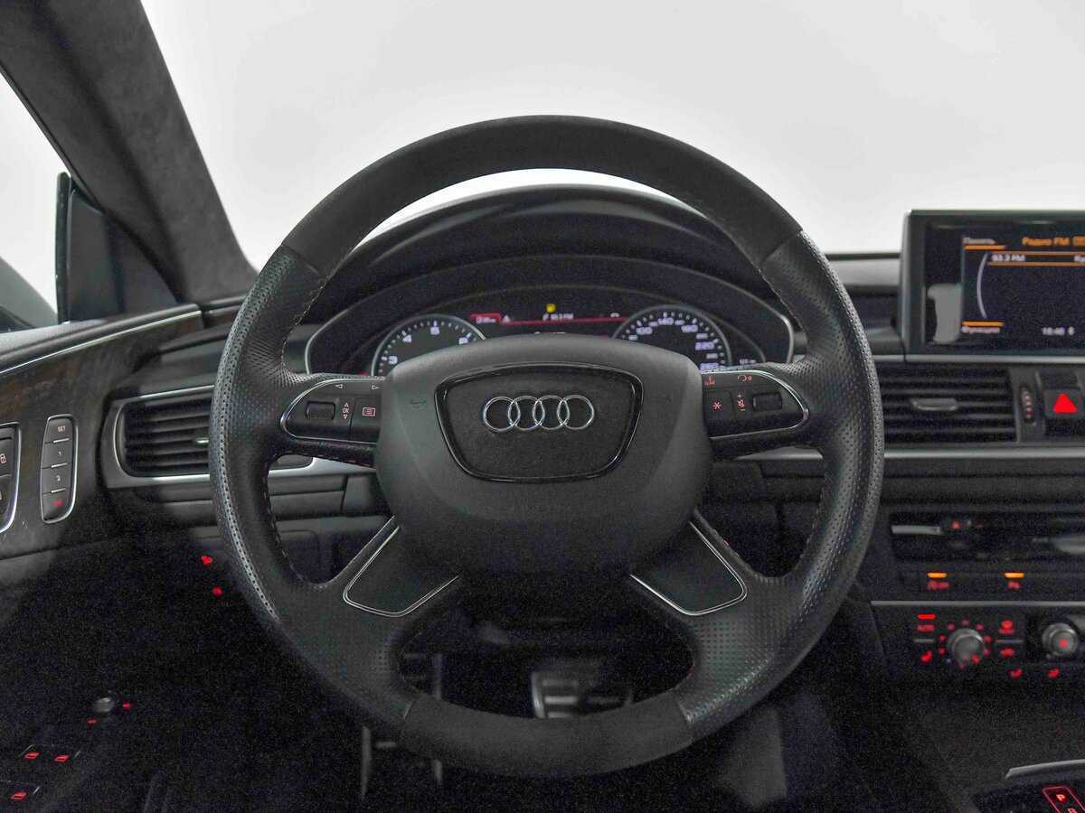 Купить Audi A7, 2010, 186 343 км, фото №7