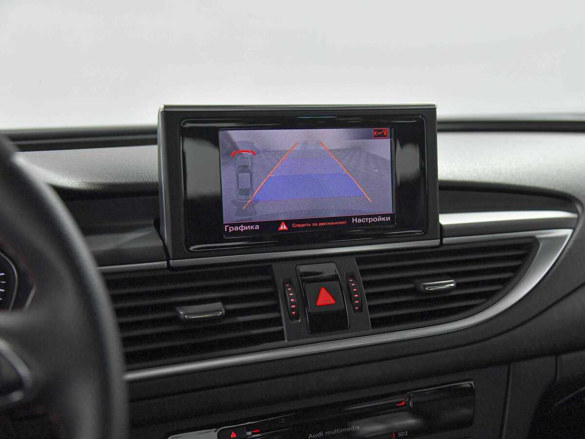 Купить Audi A7, 2010, 186 343 км, фото №9