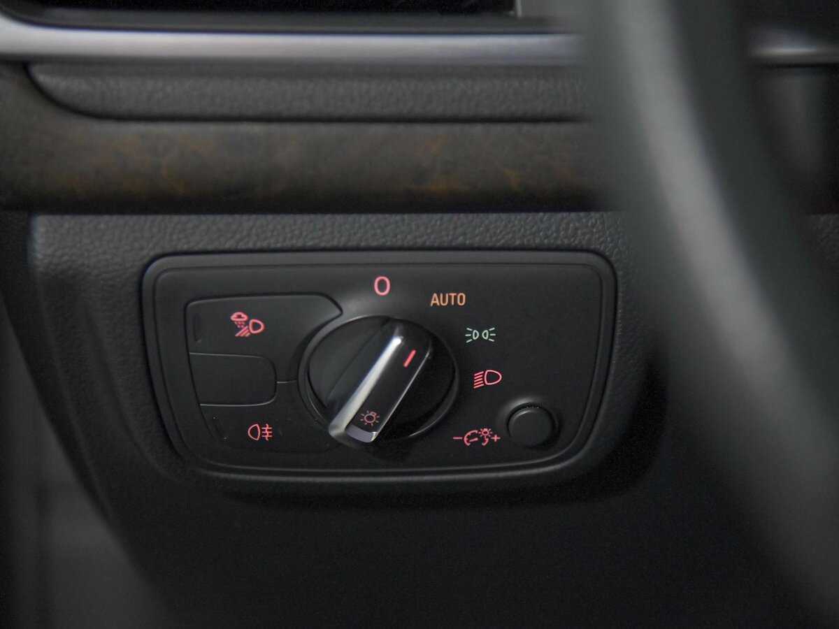 Купить Audi A7, 2010, 186 343 км, фото №12