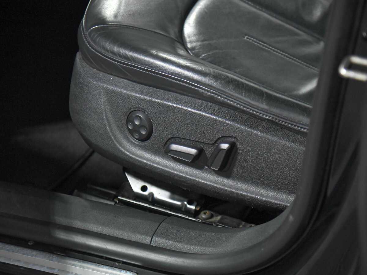 Купить Audi A7, 2010, 186 343 км, фото №13