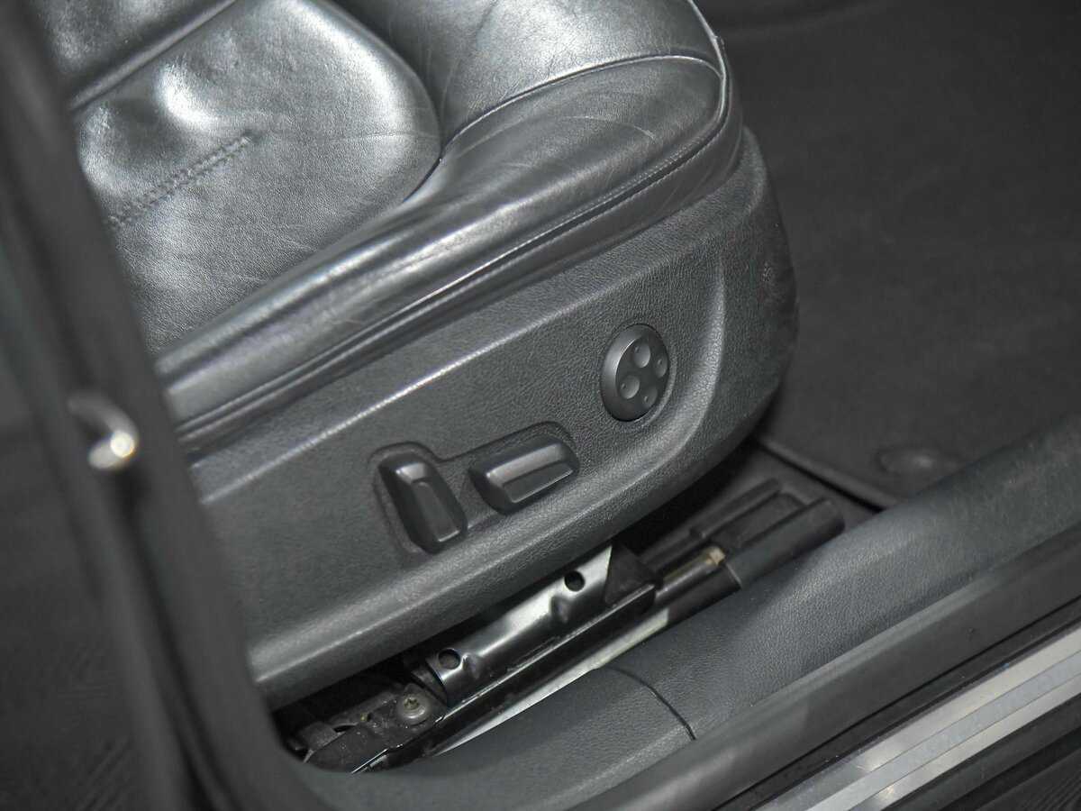 Купить Audi A7, 2010, 186 343 км, фото №17