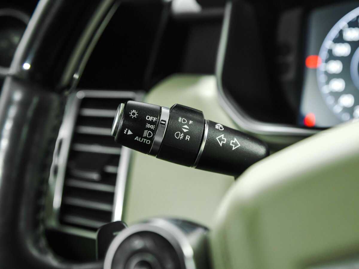 Купить Land Rover Range Rover, 2017, 178 544 км, фото №7