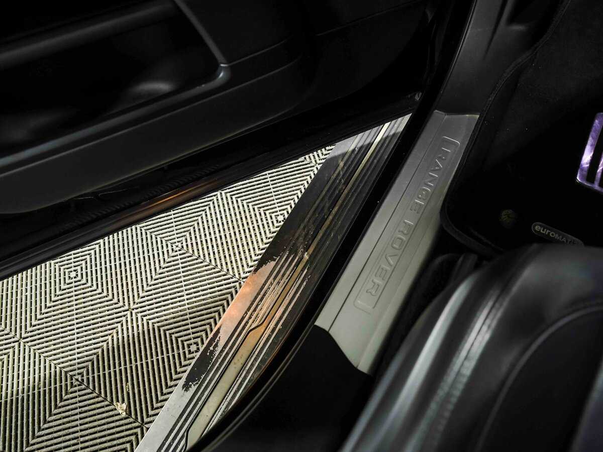 Купить Land Rover Range Rover, 2017, 178 544 км, фото №18