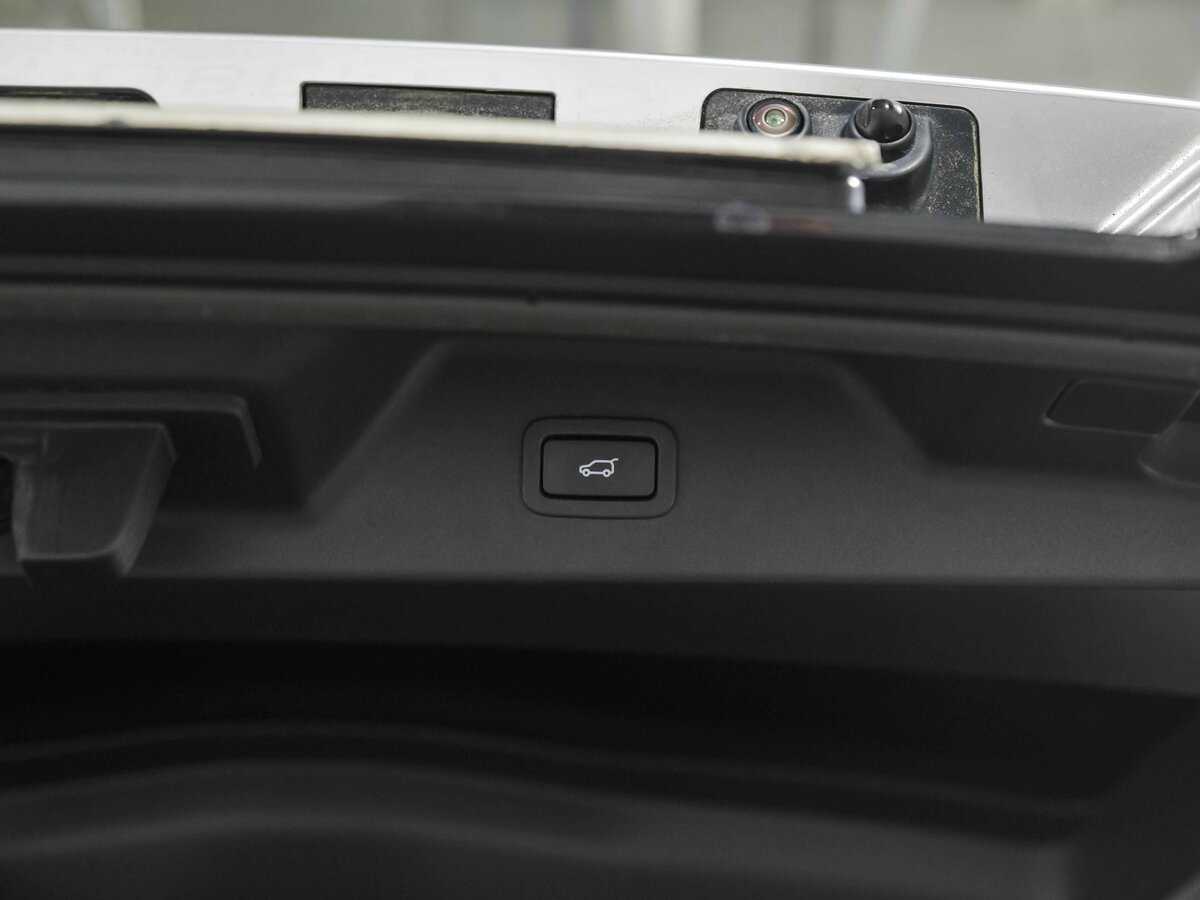 Купить Land Rover Range Rover, 2017, 178 544 км, фото №24