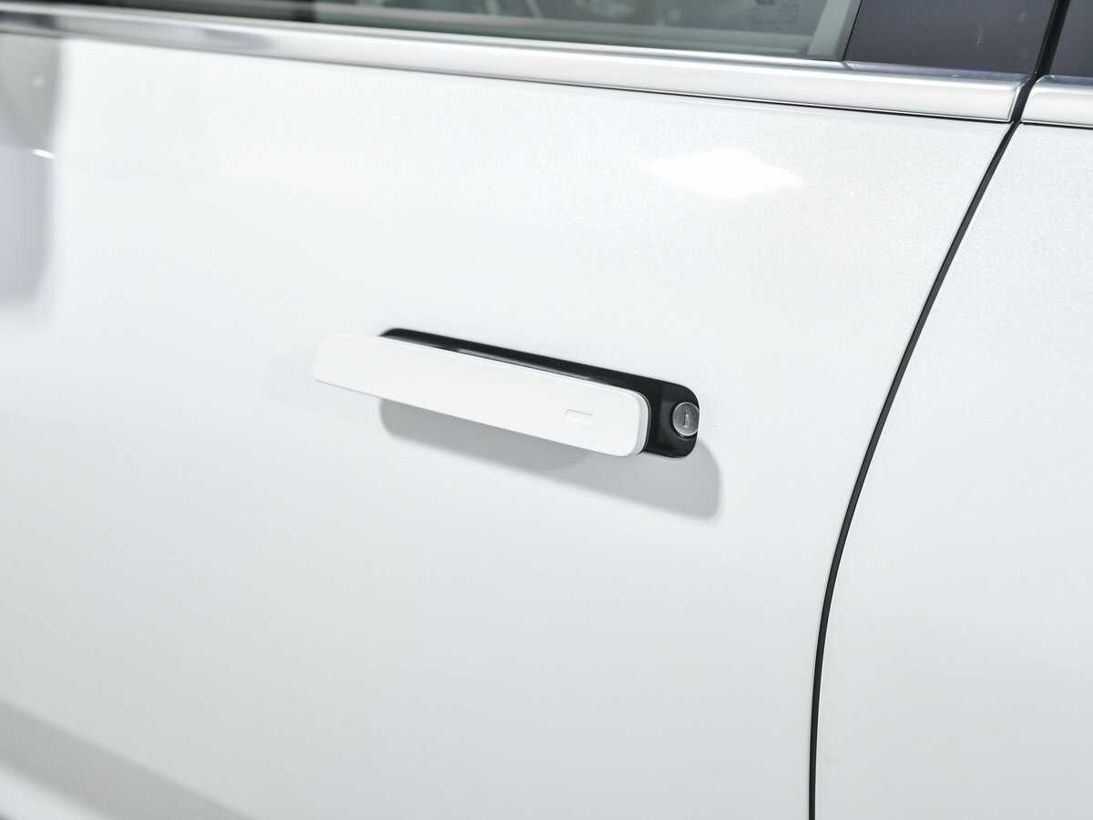 Купить LiXiang L7 42.8 kWh, 2024, 40 км, фото №25