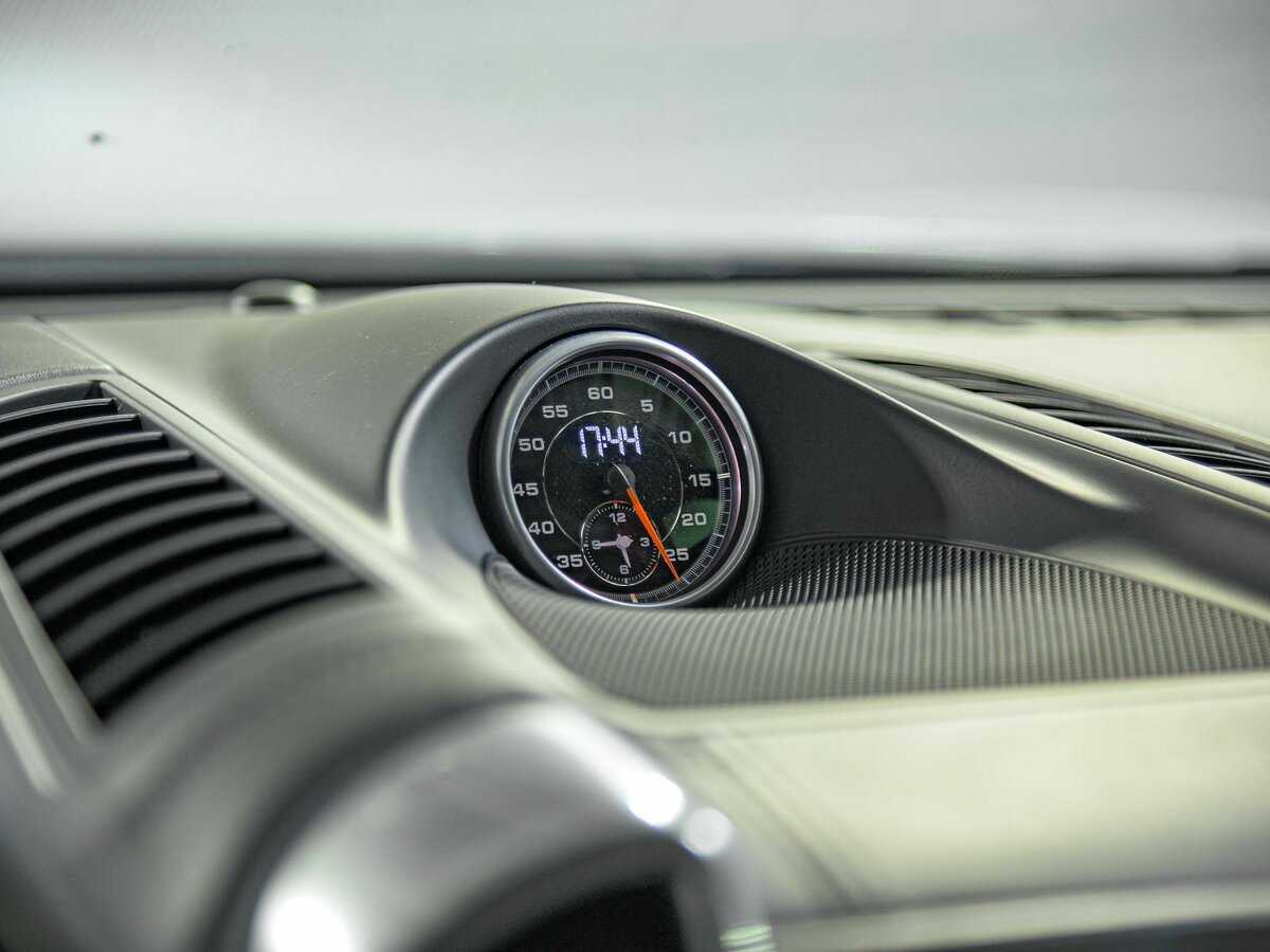 Купить Porsche Cayenne, 2012, 193 586 км, фото №10