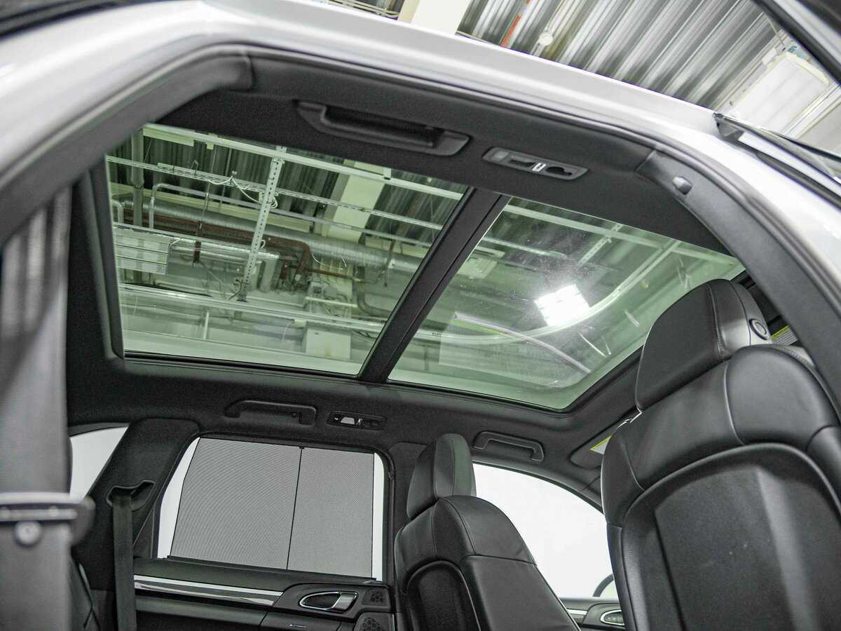 Купить Porsche Cayenne, 2012, 193 586 км, фото №21